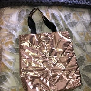 Victoria’s Secret bag